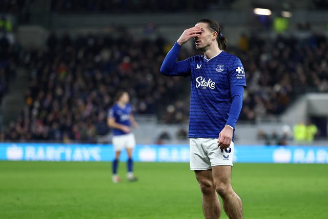 Jack Grealish enfrenta mais um obstáculo na carreira