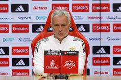 «Varandas? Hamilton também chegou atrasado e é o piloto com mais campeonatos»