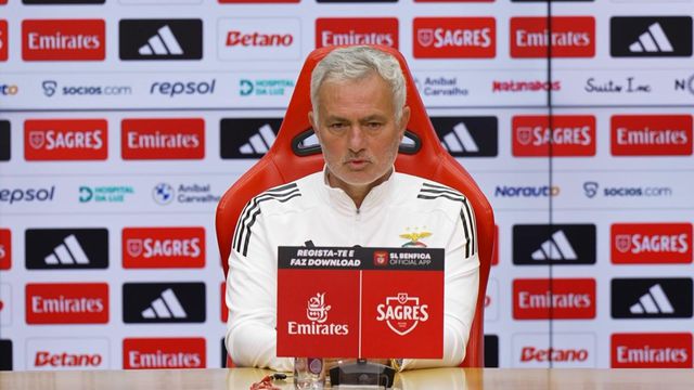 «Varandas? Hamilton também chegou atrasado e é o piloto com mais campeonatos»