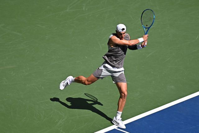 Jack Draper, n.º 1 do Reino Unido, anuncia ausência do Open da Austrália