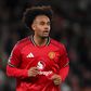 Joshua Zirkzee, avançado do Man. United