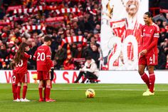 Van Dijk e os filhos de Diogo Jota (IMAGO)