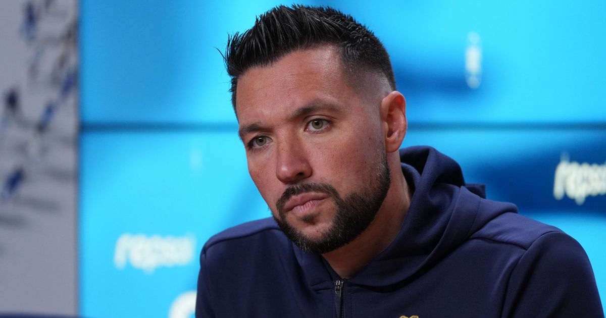 «Ruído e poluição» de Varandas, renovação de Diogo, Aves SAD e o peso dos jogadores: tudo o que disse Farioli