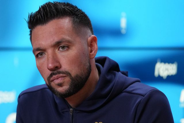 Francesco Farioli, treinador dos dragões - FOTO: FC Porto