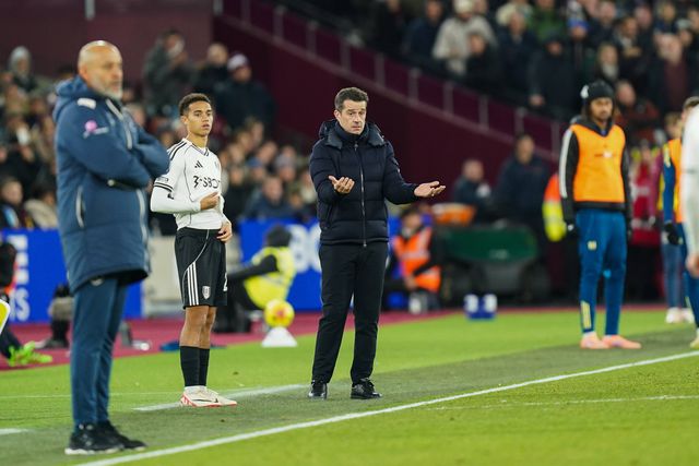 Fulham somou a terceira vitória consecutiva na Premier League