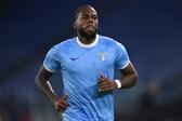 Nuno Tavares, jogador da Lazio