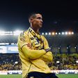Cristiano Ronaldo - Foto: Al Nassr/X