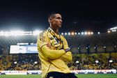 Cristiano Ronaldo, jogador do Al Nassr - Foto: X/Al Nassr