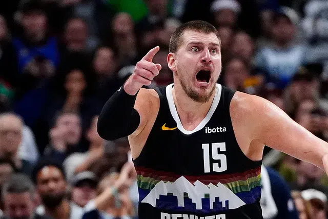 Nikola Jokic, Natal inesquecível