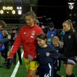 Os bastidores da qualificação histórica do Benfica na Champions feminina