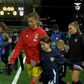 Os bastidores da qualificação histórica do Benfica na Champions feminina