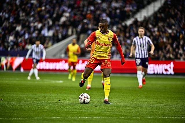 Atenção, Benfica: Toulouse perde com golo português após adeus à taça