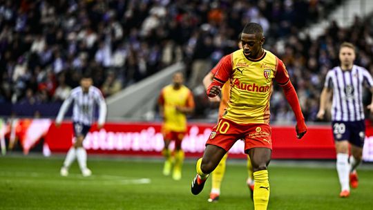 Atenção, Benfica: Toulouse perde com golo português após adeus à taça