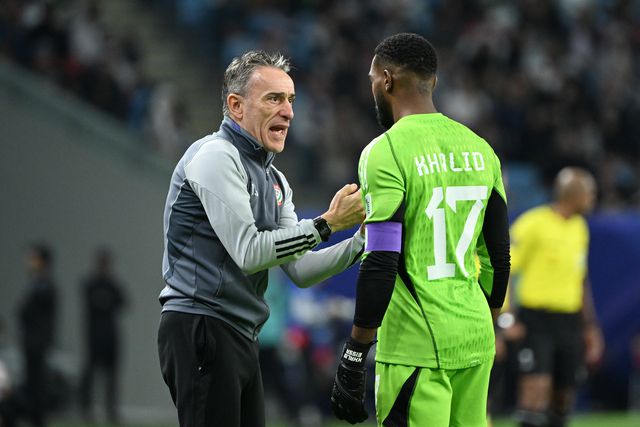 Taça Asiática: Paulo Bento eliminado pelo surpreendente Tajiquistão nos penáltis