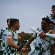 Moreirense tenta evitar igualar pior ciclo da época