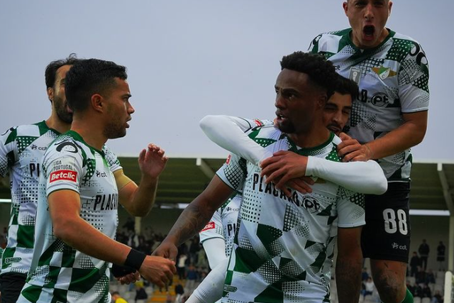 Destaques do Moreirense: Centralização do poder