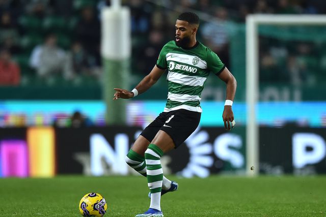 Mercado Sporting: PSV quer St. Juste