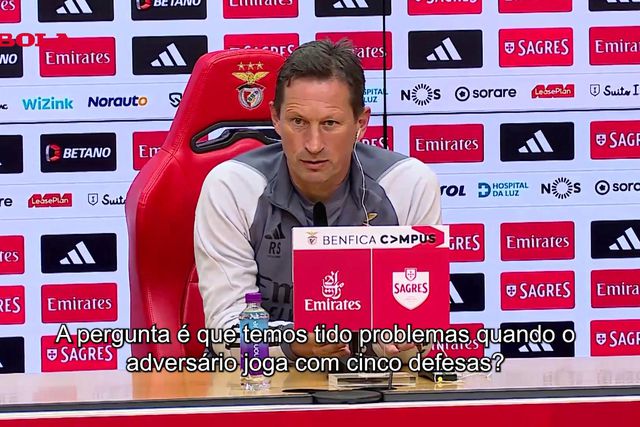 «Álvaro Carreras já mostrou que pode dar qualidade no ataque»