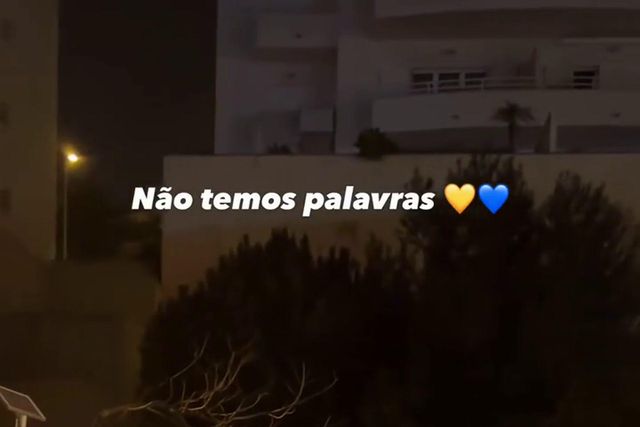 Como os adeptos do Estoril receberam a equipa depois da derrota na Taça da Liga