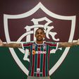 Mercado (oficial): Fluminense confirma Douglas Costa