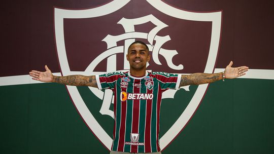 Mercado (oficial): Fluminense confirma Douglas Costa