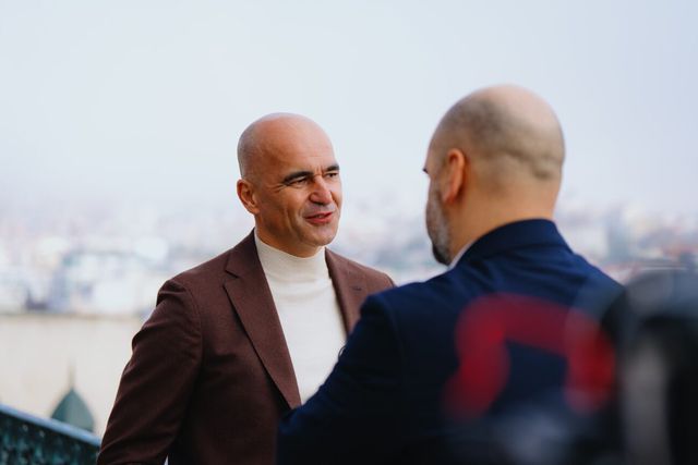 «Momento de Gonçalo Ramos faz parte, balneário do PSG não é fácil»