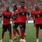 Angola sonha com final do CAN: «Não imaginam aquilo que passámos»