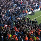 VÍDEO: confusão nas bancadas interrompeu o West Brom-Wolverhampton