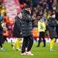 Klopp: «Precisamos de ser guerreiros e não de celebrar o homem velho fora do campo»