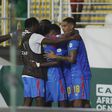 CAN: Penálti de guarda-redes da RD Congo elimina Rui Vitória e o Egito