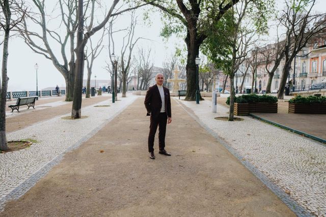 «Bruno Fernandes fez apuramento espetacular, é um líder»