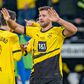 Bundesliga: Dortmund continua implacável em 2024