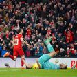 Taça de Inglaterra: Darwin e Diogo Jota marcam e Liverpool segue em frente