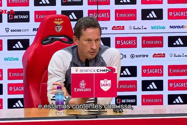 «Bah está pronto»