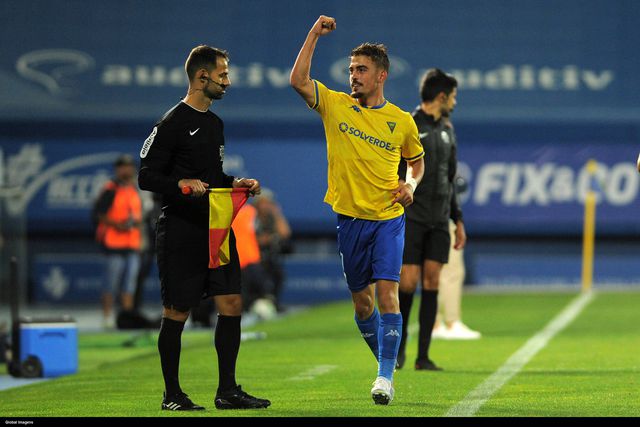 Mercado: Rodrigo Martins reforça Portimonense