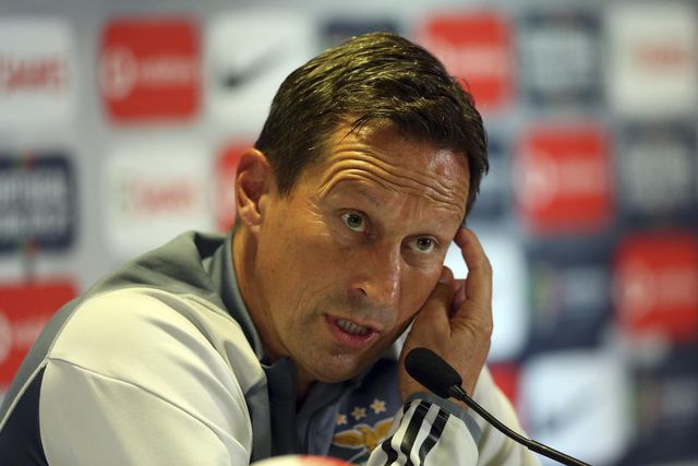 Tudo o que disse Schmidt: Bah e Musa, Marcos Leonardo e a ansiedade por novo jogo