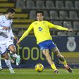 Arouca-Vizela (5-0): 'Manita' da fúria espanhola