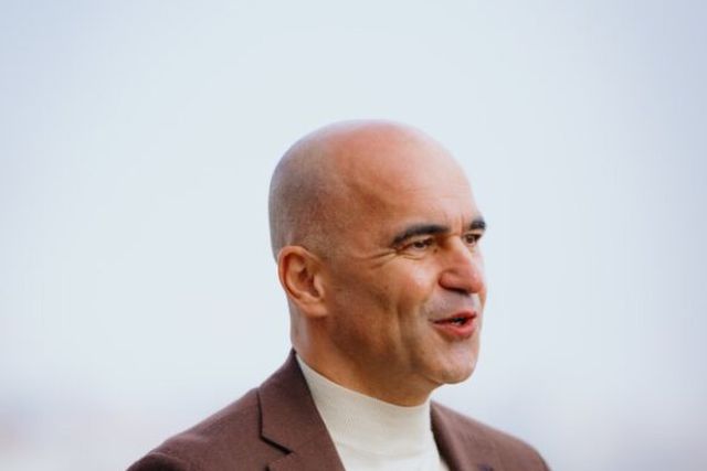 «Portugal tem a exigência de um clube grande»