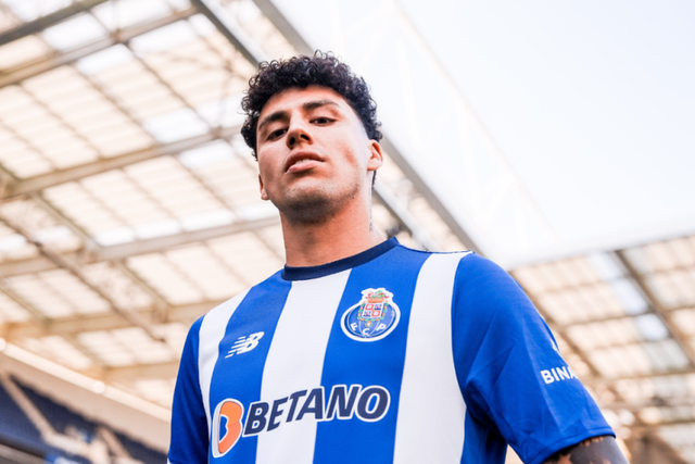 «Sánchez seria um jogador importante para nós»