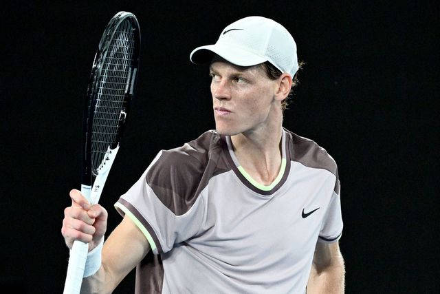 Sinner e Medvedev nos oitavos de final em Miami, Murray cai