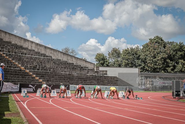 Sporting lidera apuramento para o Nacional de clubes