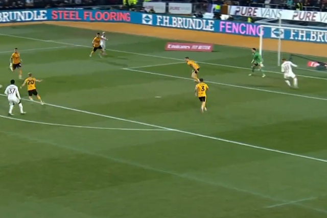 VÍDEOS: Bruno Fernandes marca golo e Dalot assiste outro