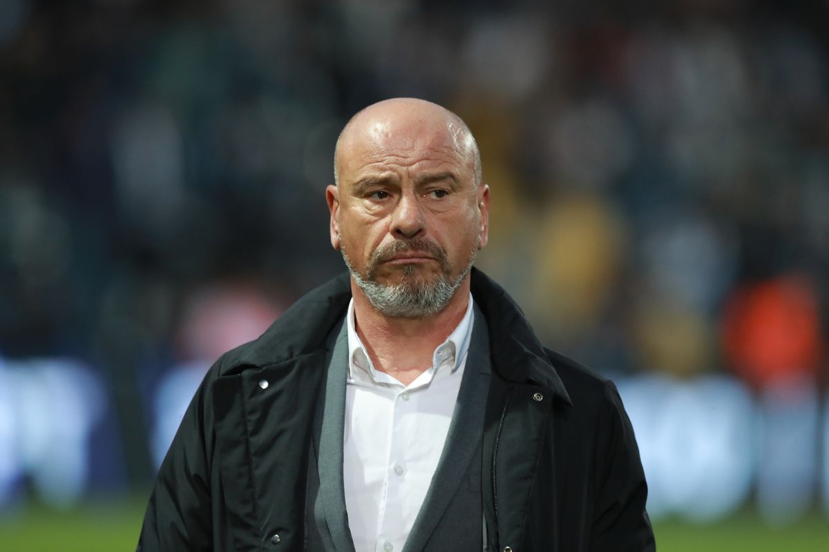 Aves SAD: José Mota atingiu marca histórica na Reboleira