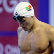 Diogo Ribeiro só batido pelo recordista mundial e mais três pódios para a Seleção no Luxemburgo (vídeo)