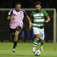 Sporting-Casa Pia: Curar as mágoas de Leiria em casa