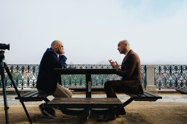 Roberto Martínez: «Votação em Brozovic foi um erro»