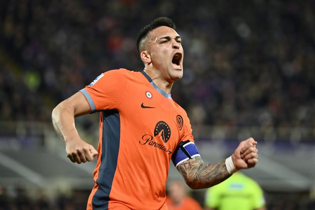 Lautaro Martinez vence Prémio Gentleman FairPlay