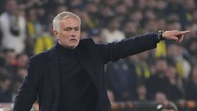 UEFA Europa League: Mourinho vai ter árbitro português
