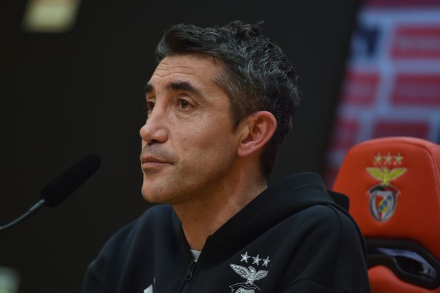 Benfica: Narrar o inenarrável