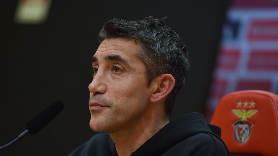Benfica: Narrar o inenarrável
